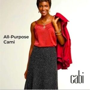 Cabi All-purpose cami 3976